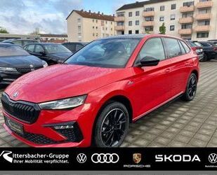 Skoda Scala Gebrauchtwagen