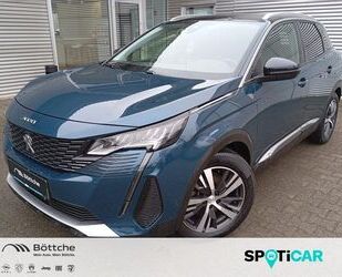 Peugeot 3008 Gebrauchtwagen
