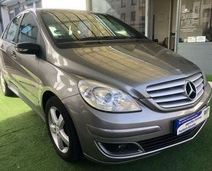 Mercedes-Benz B 180 Gebrauchtwagen