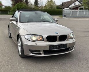 BMW 120 Gebrauchtwagen