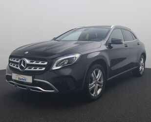 Mercedes-Benz GLA 220 Gebrauchtwagen