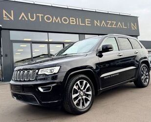 Jeep Grand Cherokee Gebrauchtwagen