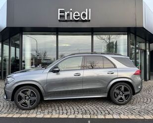 Mercedes-Benz GLE 450 Gebrauchtwagen