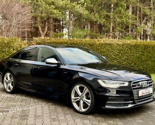 Audi S6 Gebrauchtwagen