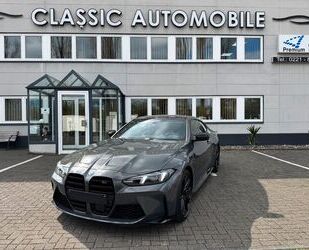 BMW M4 Gebrauchtwagen