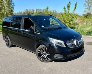 Mercedes-Benz V 250 Gebrauchtwagen