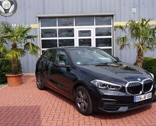 BMW 118 Gebrauchtwagen