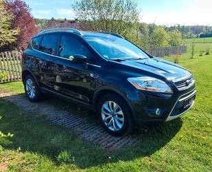 Harley Davidson Kuga 