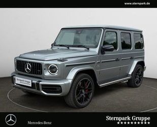 Mercedes-Benz G 63 AMG Gebrauchtwagen