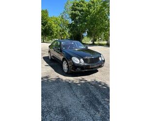 Mercedes-Benz E 280 Gebrauchtwagen