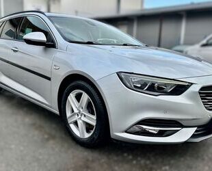 Opel Insignia Gebrauchtwagen
