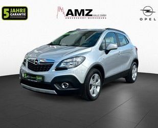 Opel Mokka Gebrauchtwagen