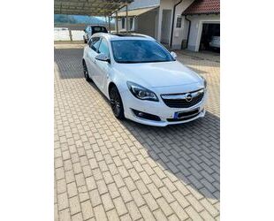 Opel Insignia Gebrauchtwagen