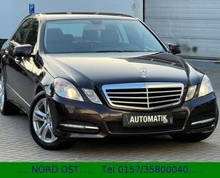 Mercedes-Benz E 250 Gebrauchtwagen