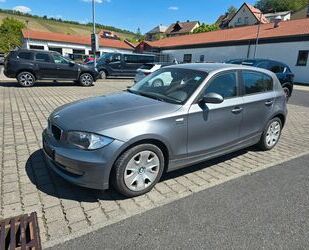 BMW 116 Gebrauchtwagen