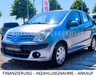 Nissan Pixo Gebrauchtwagen