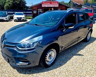 Renault Clio Gebrauchtwagen