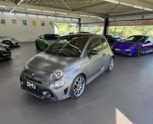 Abarth 595 Turismo Gebrauchtwagen