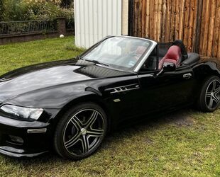 BMW Z3 Gebrauchtwagen