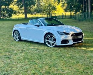 Audi TT Gebrauchtwagen