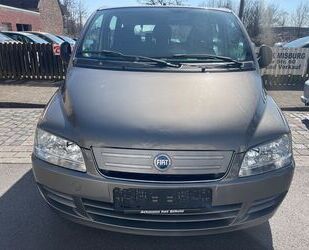 Fiat Multipla Gebrauchtwagen