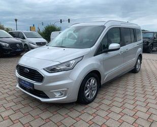 Toyota Grand Tourneo 