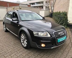 Audi A6 Allroad Gebrauchtwagen