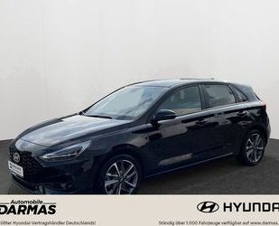 Opel i30 