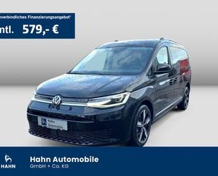 VW Caddy Maxi Gebrauchtwagen