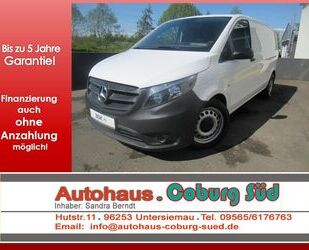 Mercedes-Benz Vito Gebrauchtwagen
