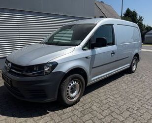 VW Caddy Maxi Gebrauchtwagen