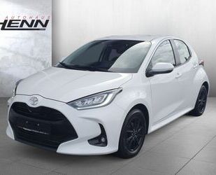Toyota Yaris Gebrauchtwagen