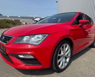 Seat Leon Gebrauchtwagen