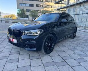 BMW X4 Gebrauchtwagen