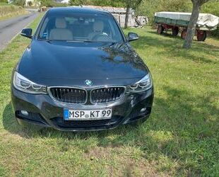 BMW 320 Gran Turismo Gebrauchtwagen