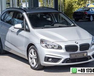 BMW 218 Gebrauchtwagen