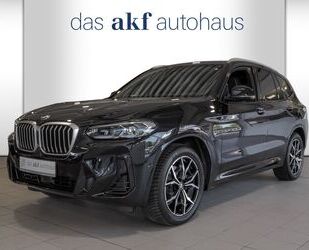 BMW X3 M Gebrauchtwagen
