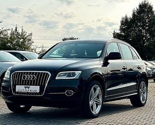 Audi Q5 Gebrauchtwagen