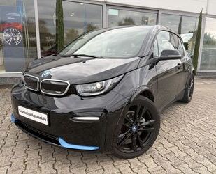 BMW i3 Gebrauchtwagen