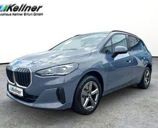 BMW 218 Active Tourer Gebrauchtwagen