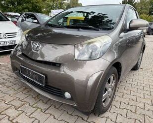 Toyota IQ Gebrauchtwagen