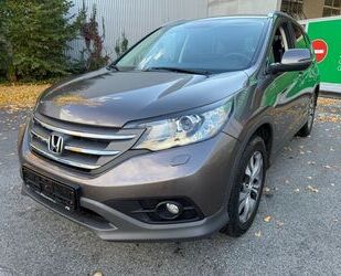 Honda CR-V Gebrauchtwagen