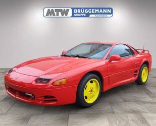 Mitsubishi 3000 GT Gebrauchtwagen