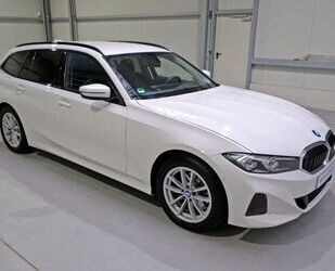 BMW 320 Gebrauchtwagen