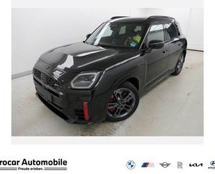 Mini John Cooper Works Countryman Gebrauchtwagen