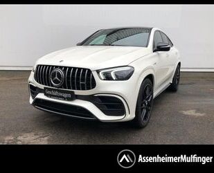Mercedes-Benz GLE 63 AMG Gebrauchtwagen