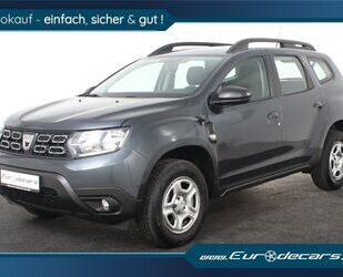 Dacia Duster Gebrauchtwagen