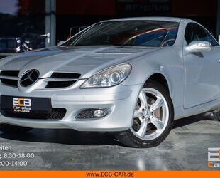 Mercedes-Benz SLK 350 Gebrauchtwagen