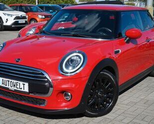 Mini ONE Gebrauchtwagen