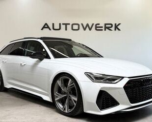 Audi RS6 Gebrauchtwagen